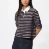 Kadın Denim Mini Etek