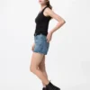 Kadın Denim Şortlar | 3,5 inç