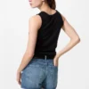 Kadın Denim Şortlar | 3,5 inç