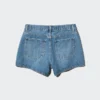 Kadın Denim Şortlar | 3,5 inç