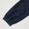 Kadın Denim Pintuck Kısa Kollu Şort Gömlek Kadın Denim Pintuck Kısa Kollu Şort Gömlek