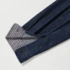 Kadın Denim Uzun Kollu Gömlek Kadın Denim Uzun Kollu Gömlek