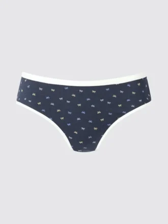 Kadın Düşük Bel Pantolon Külotları | Ribbon