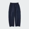 Kadın Dry Sweat Barrel Pantolonlar