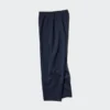 Kadın Dry Sweat Barrel Pantolonlar