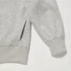 Kadın HEATTECH Pile Astarlı Tam Fermuarlı Kapüşonlu Sweatshirt