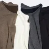 Kadın HEATTECH Ultra Warm Tişört Kadın HEATTECH Ultra Warm Tişört
