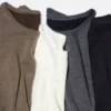 Kadın HEATTECH Ultra Warm Tişört Kadın HEATTECH Ultra Warm Tişört