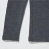Kadın HEATTECH Ultra Warm Tişört | Yüksek Yaka