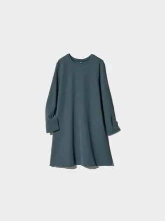 Kadın Jersey Elbiseler