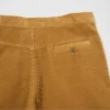 Kadın Kadife Geniş Paça Pantolon