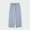 Kadın Kolay Pantolonlar | Gingham