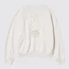 Kadın Miffy in Bloom Sweatshirt