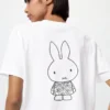 Kadın Miffy in Bloom UT Grafik Tişört