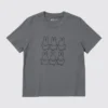 Kadın Miffy in Bloom UT Grafik Tişört Kadın Miffy in Bloom UT Grafik Tişört