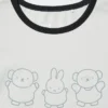 Kadın Miffy in Bloom UT Grafik Tişört Kadın Miffy in Bloom UT Grafik Tişört