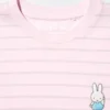 Kadın Miffy in Bloom UT Grafik Tişört Kadın Miffy in Bloom UT Grafik Tişört
