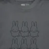 Kadın Miffy in Bloom UT Grafik Tişört Kadın Miffy in Bloom UT Grafik Tişört