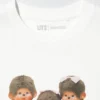 Kadın Monchhichi UT Grafik Tişört