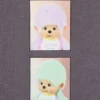 Kadın Monchhichi UT Grafik Tişört