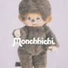 Kadın Monchhichi UT Grafik Tişört