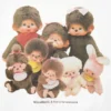 Kadın Monchhichi UT Grafik Tişört