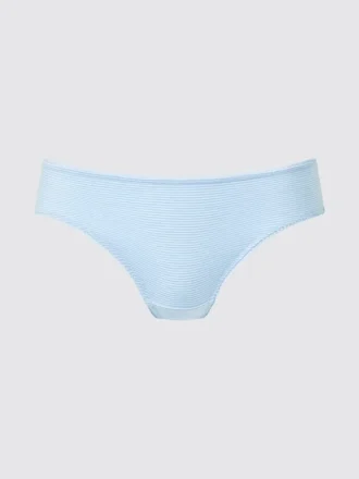 Kadın Orta Bel Yüksekliği Bikini Külotları