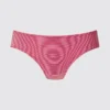 Kadın Orta Bel Yüksekliği Bikini Külotları