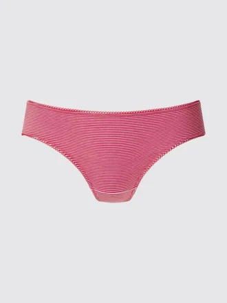 Kadın Orta Bel Yüksekliği Bikini Külotları