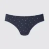 Kadın Orta Bel Yüksekliği Bikini Külotlar | Kalp Kadın Orta Bel Yüksekliği Bikini Külotlar | Kalp