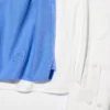 Kadın Oxford Boxy Cropped Gömlek