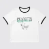 Kadın Peanuts UT Grafik Tişört Kadın Peanuts UT Grafik Tişört
