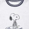Kadın Peanuts UT Grafik Tişört Kadın Peanuts UT Grafik Tişört