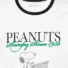 Kadın Peanuts UT Grafik Tişört Kadın Peanuts UT Grafik Tişört