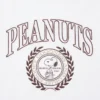 Kadın Peanuts UT Grafik Tişört Kadın Peanuts UT Grafik Tişört