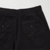 Kadın Pileli Geniş Pantolonlar | Denim
