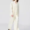 Kadın Premium Linen Pantolon Kadın Premium Linen Pantolon