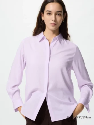Kadın Rayon Bluz