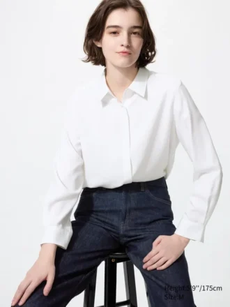Kadın Rayon Bluz