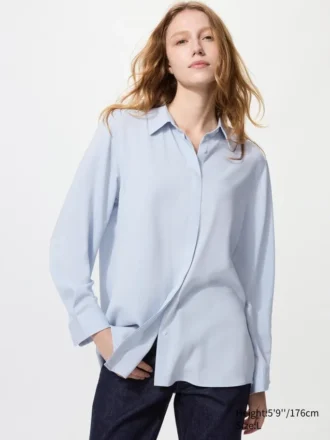 Kadın Rayon Bluz