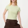 Kadın Ribana Mini Tişört