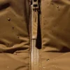 Kadın Seamless Down Parka