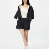 Kadın Slouchy Çoraplar | 3 Çift