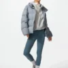 Kadın Slouchy Çoraplar | 3 Çift