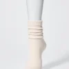 Kadın Slouchy Çoraplar | 3 Çift