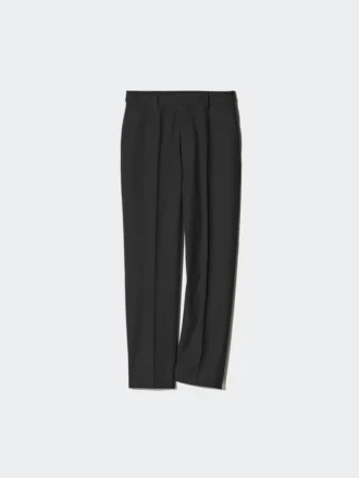 Kadın Smart Ankle Pants | 2 Yönlü Esnek