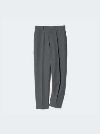 Kadın Smart Ankle Pants | 2 Yönlü Esnek