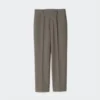 Kadın Smart Ankle Pants | 2 Yönlü Esnek Kadın Smart Ankle Pants | 2 Yönlü Esnek