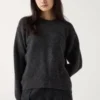 Kadın Souffle Yarn Kazak Kadın Souffle Yarn Kazak