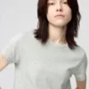 Kadın Supima Cotton Tişört Kadın Supima Cotton Tişört